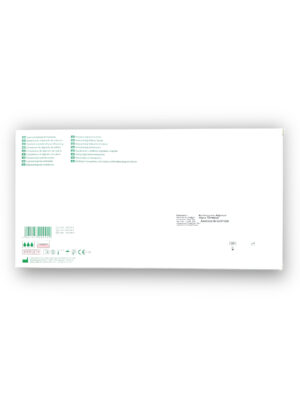 Lohmann & Rauscher Suprasorb A Kalsiyum Aljinat Yara Örtüsü 10 x 20 cm - Ref 20442 - 1 Adet - Görsel 4