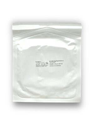 Lohmann & Rauscher Suprasorb X + PHMB Antimikrobiyal HydroBalance Yara Örtüsü 9 x 9 Cm Kare - Ref 20541 - 1 Adet - Görsel 3