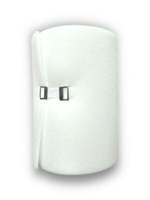 Lohmann & Rauscher Rosidal Soft Köpük Bandaj 15 cm x 2,5 m x 0,4 cm - Ref 23113 - 1 Adet (1 Kutu) - Görsel 2