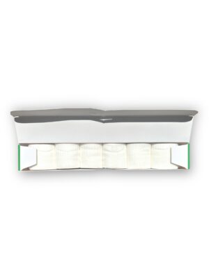 Lohmann & Rauscher Mollelast Elastik Kompresyon Bandajı 4 cm x 4 m - Ref 19410 - 1 Kutu (20 Adet) - Görsel 2