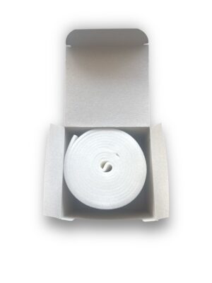 Lohmann & Rauscher Rosidal Soft Köpük Bandaj 12 cm x 2,5 m x 0,4 cm - Ref 23112 - 1 Adet (1 Kutu) - Görsel 2