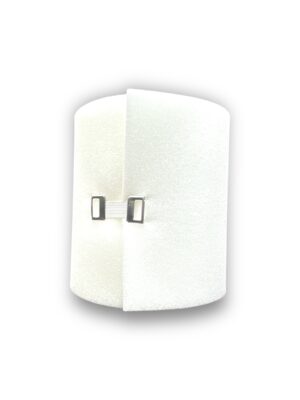 Lohmann & Rauscher Rosidal Soft Köpük Bandaj 12 cm x 2,5 m x 0,4 cm - Ref 23112 - 1 Adet (1 Kutu) - Görsel 4