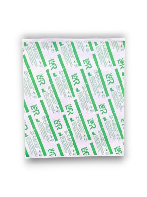 Lohmann & Rauscher Lomatuell Pro Jele Dönüşen Silikonlu Tül Yara Örtüsü 10 x 10 cm - Ref 30871 - 1 Adet - Görsel 4