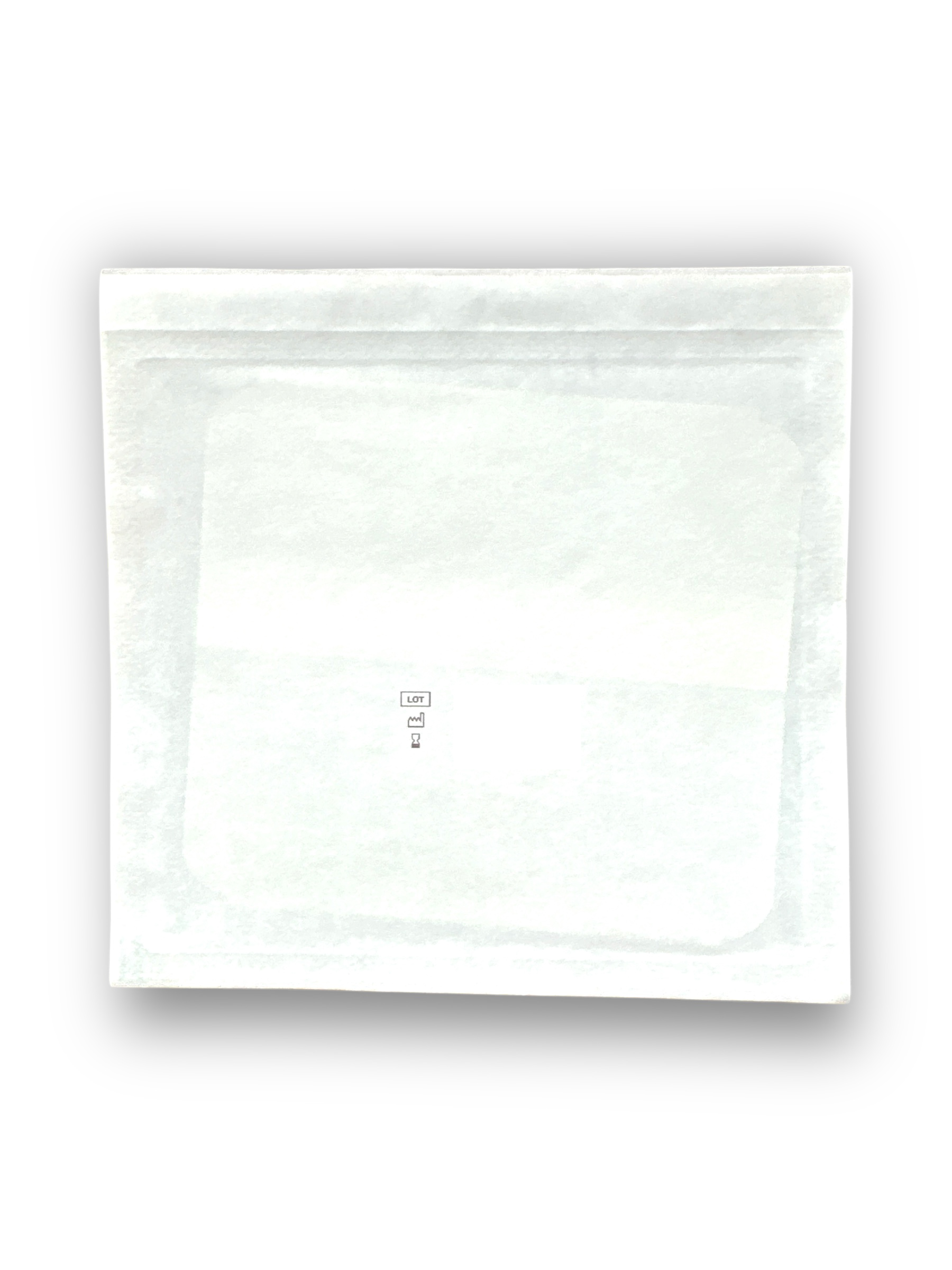 Lohmann & Rauscher Suprasorb F Film Yara Örtüsü 10 x 12 cm - Ref 20463 - 50 Adet (1 Kutu) - Görsel 4