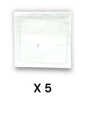 Lohmann & Rauscher Suprasorb F Film Yara Örtüsü 10 x 12 cm - Ref 20463 - 5 Adet - Görsel 4