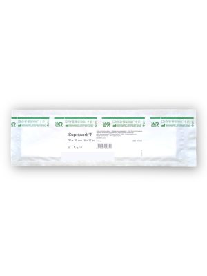 Lohmann & Rauscher Suprasorb F Film Yara Örtüsü 20 x 30 cm - Ref 20466 - 10 Adet - Görsel 3